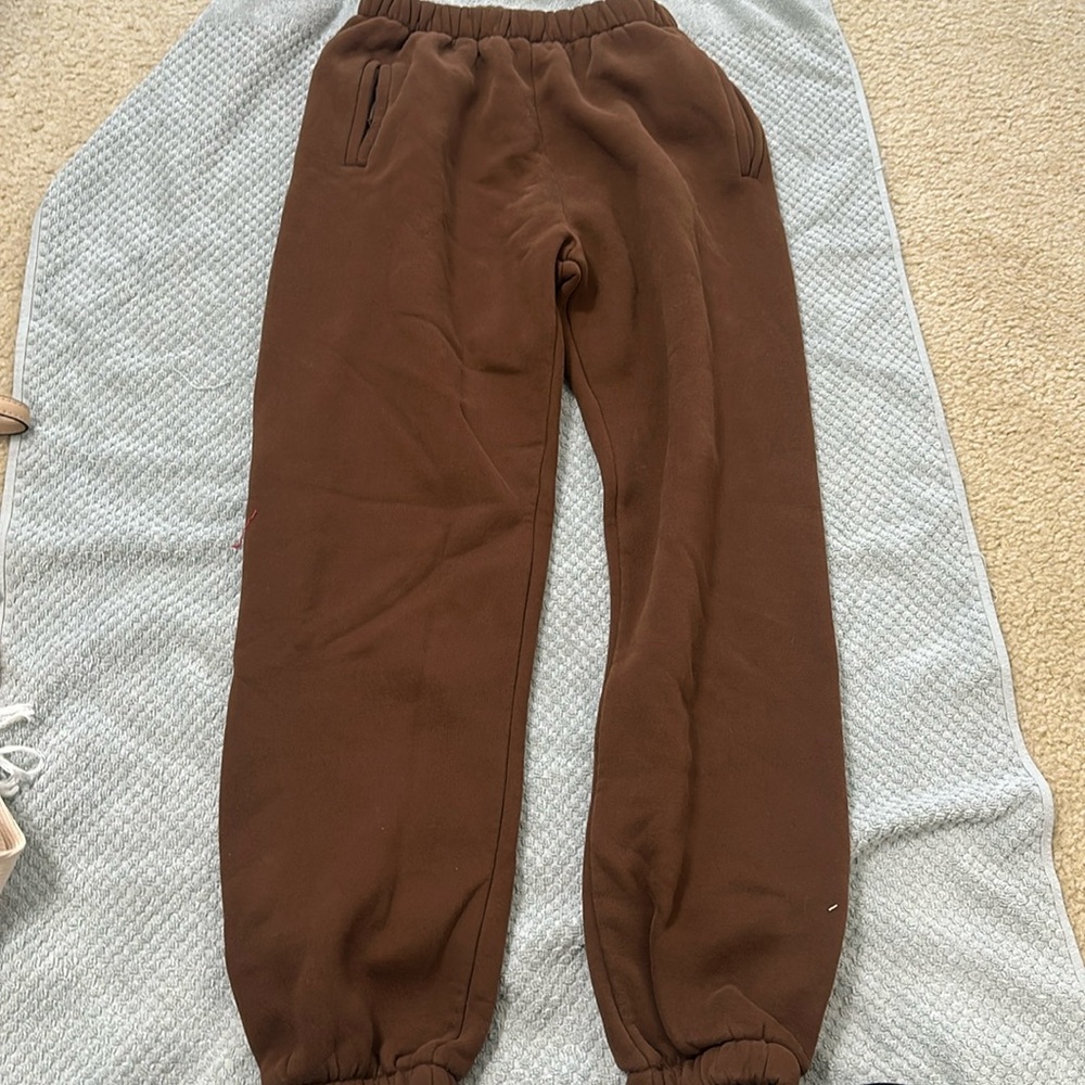 WOMENS SWEATPANTS